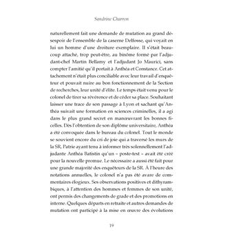 Le Mal dominant