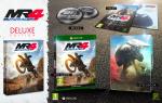 Moto Racer 4 Edition Deluxe Xbox One