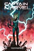 Captain Marvel T04: L'accusatrice
