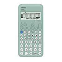 Casio FX92 COLLEGE 2D+, Poche, Calculatrice scientifique, 10