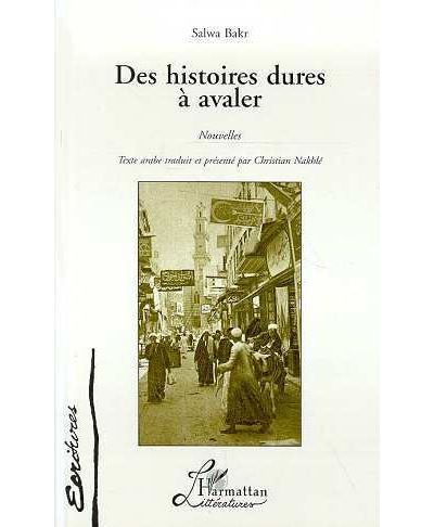 Des histoires dure a avaler
