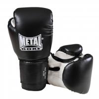 Gants MMA Metal Boxe Interceptor Pro - Metal Boxe
