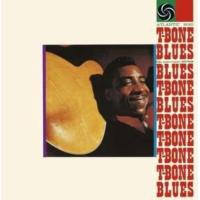 SINGS THE BLUES/LP