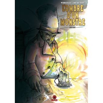 L'ombre d'un monstre