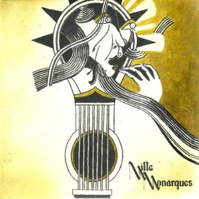 Mille monarques