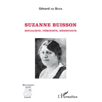 Suzanne Buisson