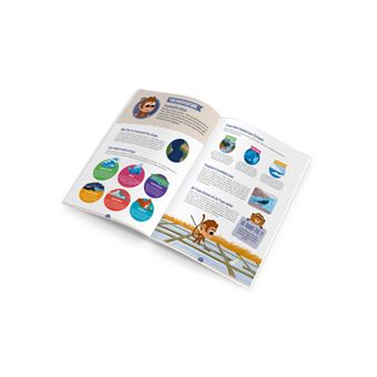 Willy Wild - Le cycle de l'eau