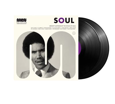 SOUL MEN - EDITION 2020