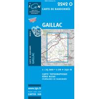 Gaillac Graulhet 2242sb Broche Collectif Achat Livre Fnac