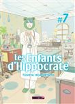 Les Enfants d'Hippocrate T07