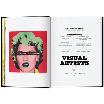 Art Record Covers. 40th Ed.