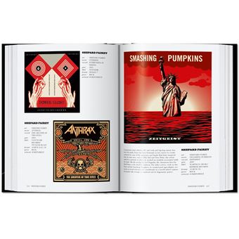 Art Record Covers. 40th Ed.