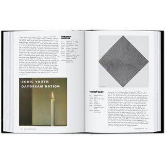 Art Record Covers. 40th Ed.