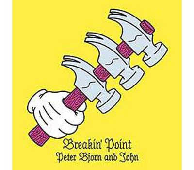 Breakin' Point Edition Deluxe