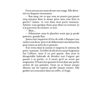 Cherub - Mission 1 : 100 jours en enfer