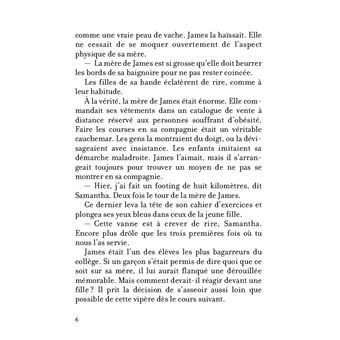 Cherub - Mission 1 : 100 jours en enfer