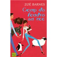 Coup de foudre au zoo