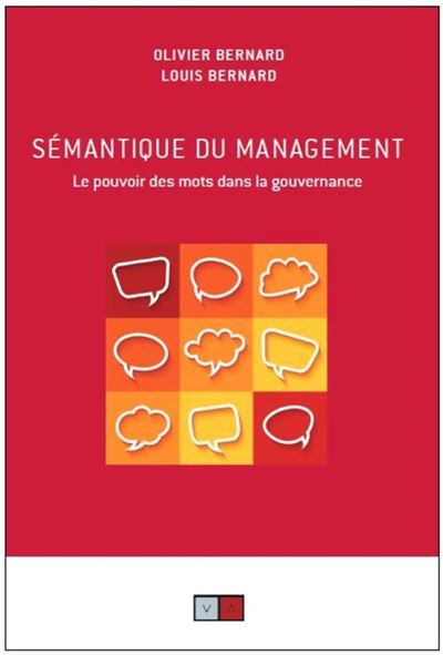 Sémantique de l'encadrement