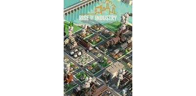 Rise of industry