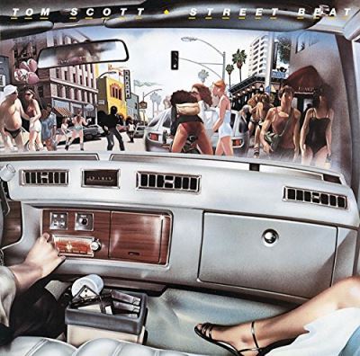 Street beat reissue ltd