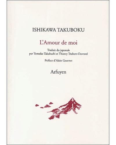 Amour de moi (l)