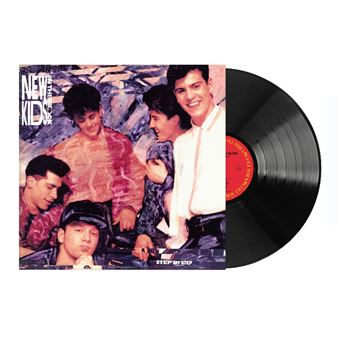 Lp-step by step (35th anniversary)