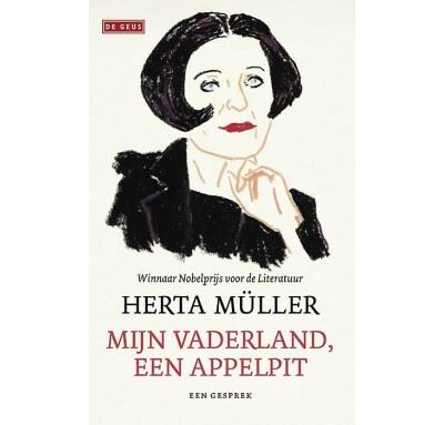 Mijn vaderland, een appelpit