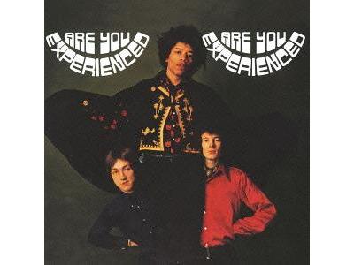 Are you experienced - Blu-Spec CD