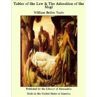 Tables of the Law & The Adoration of the Magi