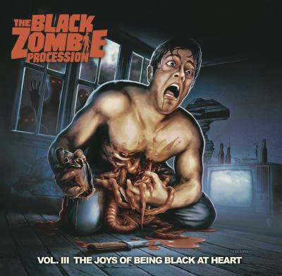 Joy of being black at heart volume 3