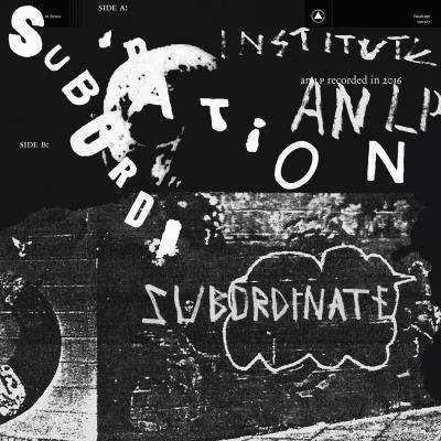 SUBORDINATION
