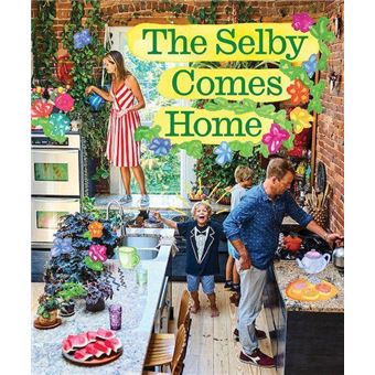 The selby comes home