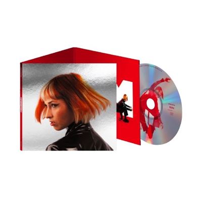Millénium Édition Deluxe Limitée