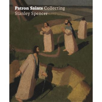 Patron Saints