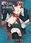 Le livre des démons T02