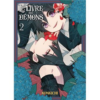 Le livre des démons T02