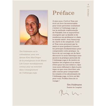 Mieux comprendre l'Ashtanga yoga
