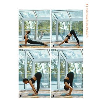 Mieux comprendre l'Ashtanga yoga