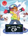 La classe de neige