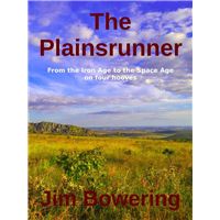 The Plainsrunner