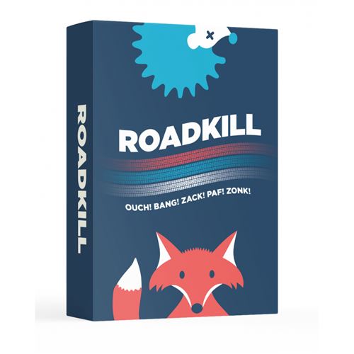 Roadkill