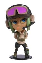 Figurine Six Collection Chibi Ela 10 cm