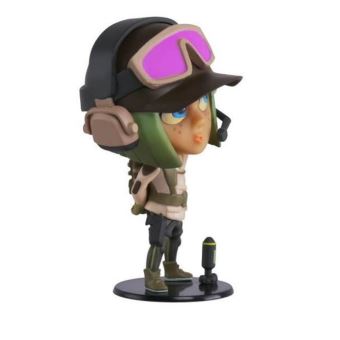 Figurine Six Collection Chibi Ela 10 cm