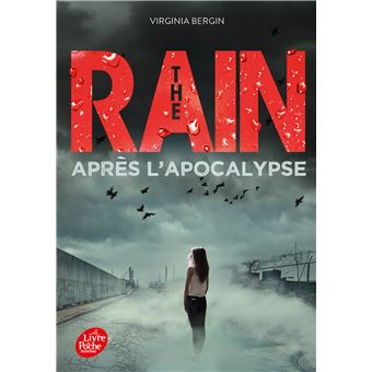 The Rain - Tome 2