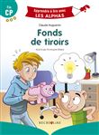 Fonds de tiroirs - Premières lectures Fin CP