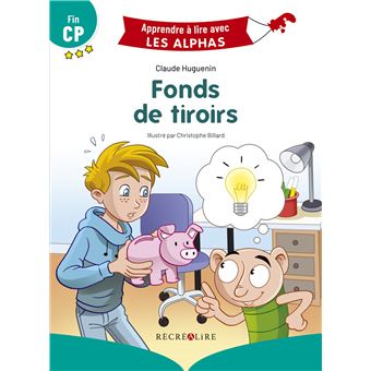 Fonds de tiroirs - Nouvelle Edition