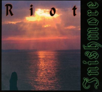 Inishmore reis