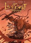 Lanfeust Odyssey - Intégrale T05 à T07