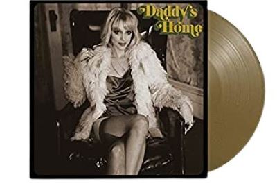 Daddy’s Home Vinyle Bronze