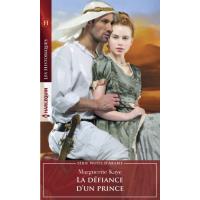 La défiance d'un prince